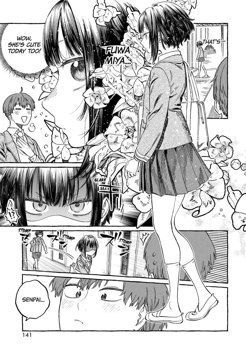 Boku no Suki na Hito ga Suki na Hito Chapter 2 - Page 28