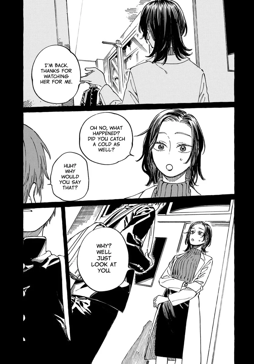 Boku no Suki na Hito ga Suki na Hito Chapter 20 - Page 27