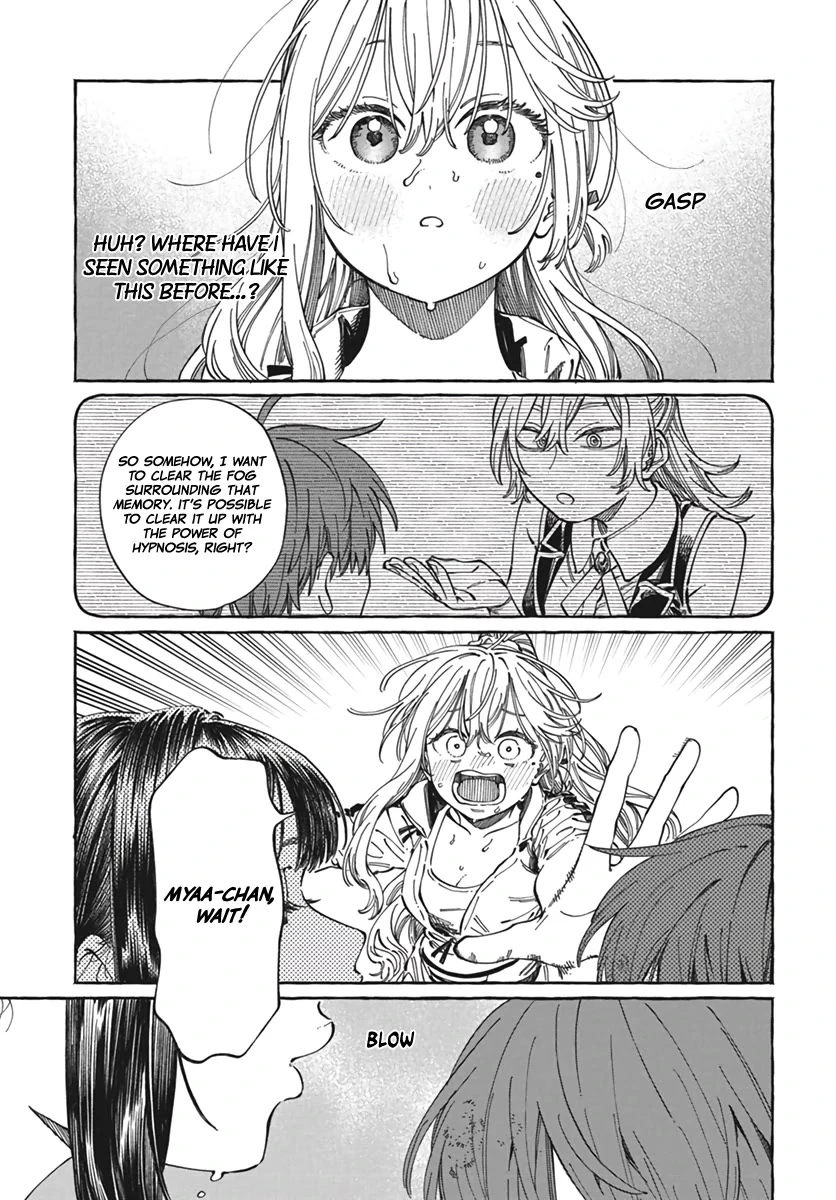 Boku no Suki na Hito ga Suki na Hito Chapter 24 - Page 26