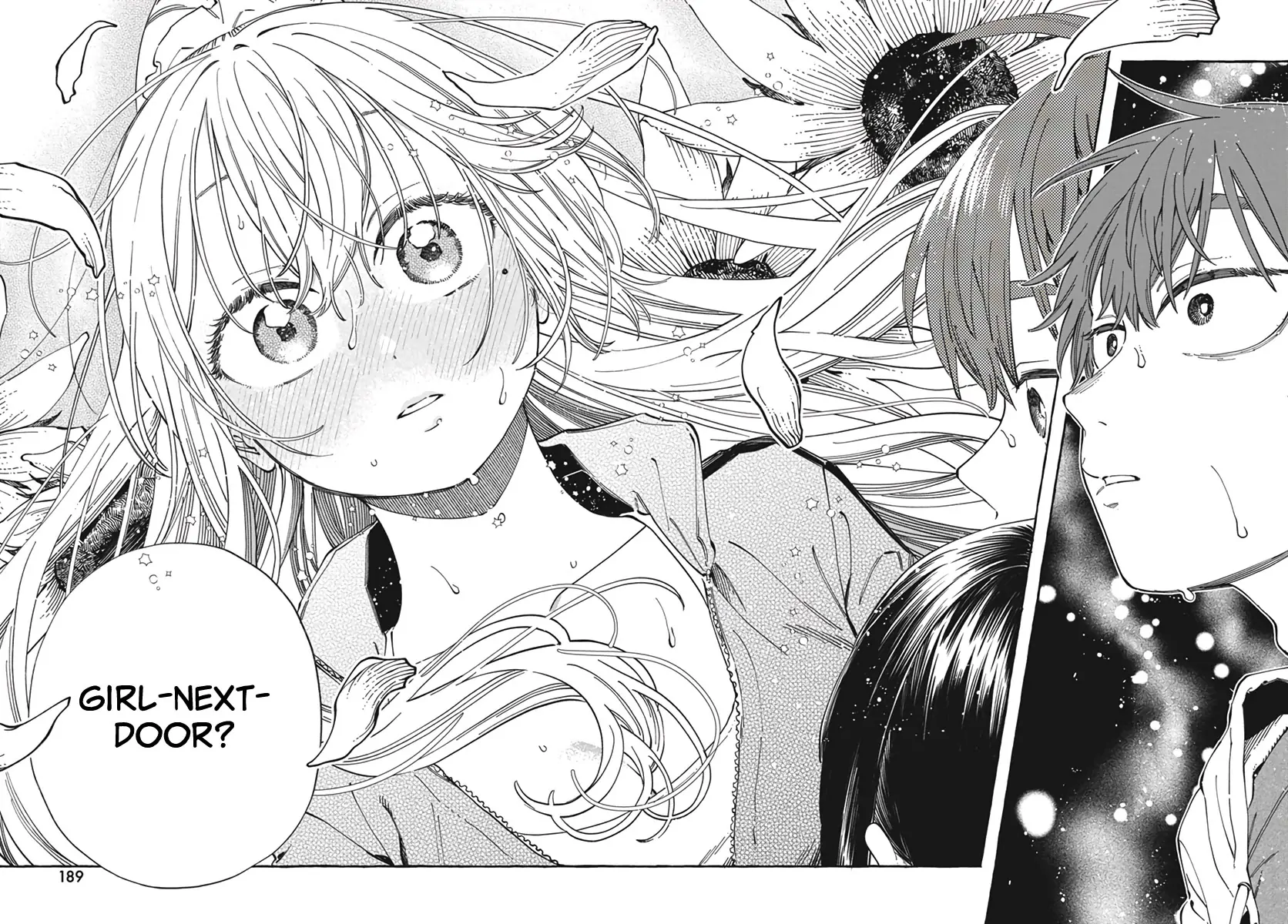 Boku no Suki na Hito ga Suki na Hito Chapter 24 - Page 28
