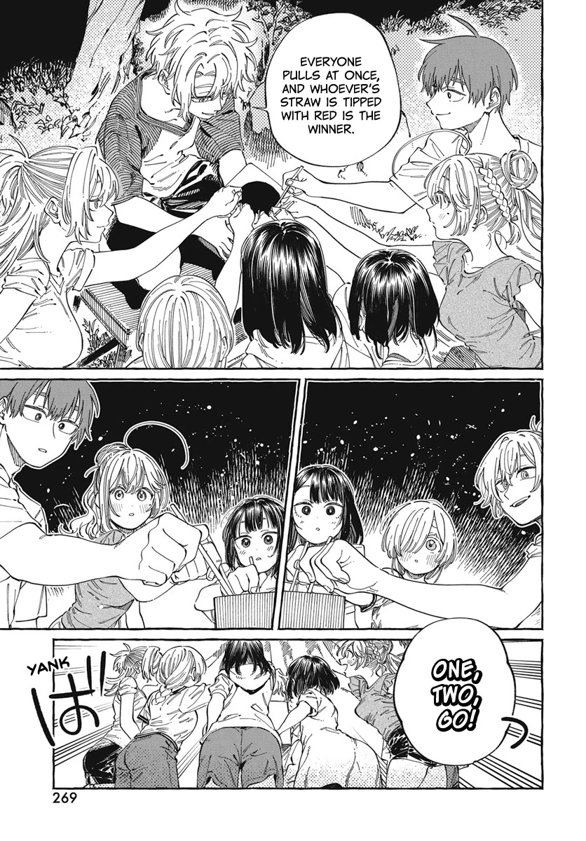 Boku no Suki na Hito ga Suki na Hito Chapter 26 - Page 30