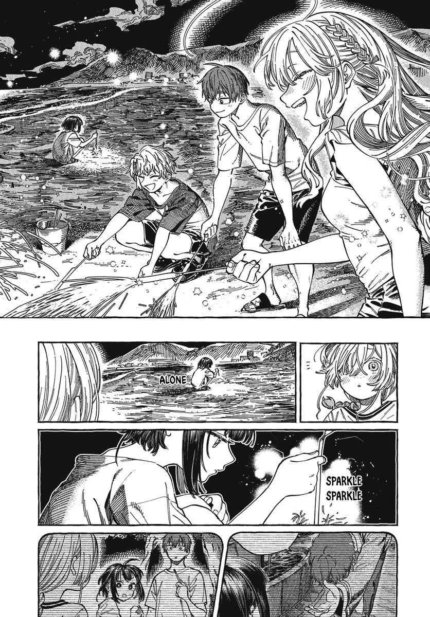 Boku no Suki na Hito ga Suki na Hito Chapter 27 - Page 19