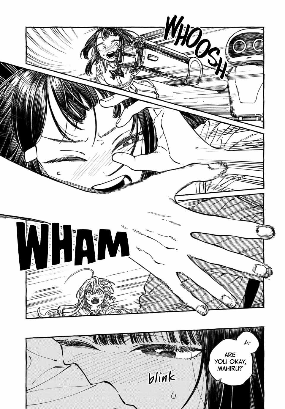 Boku no Suki na Hito ga Suki na Hito Chapter 31 - Page 26