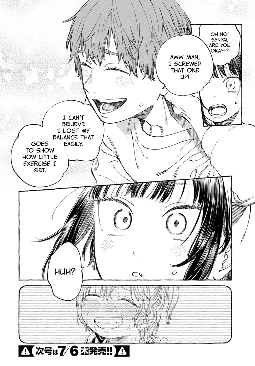 Boku no Suki na Hito ga Suki na Hito Chapter 6 - Page 26