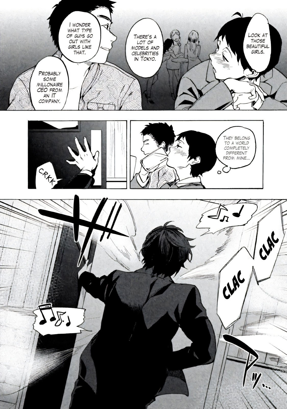 Boku wa Ai o Shoumei Shiyou to Omou Chapter 1 - Page 44