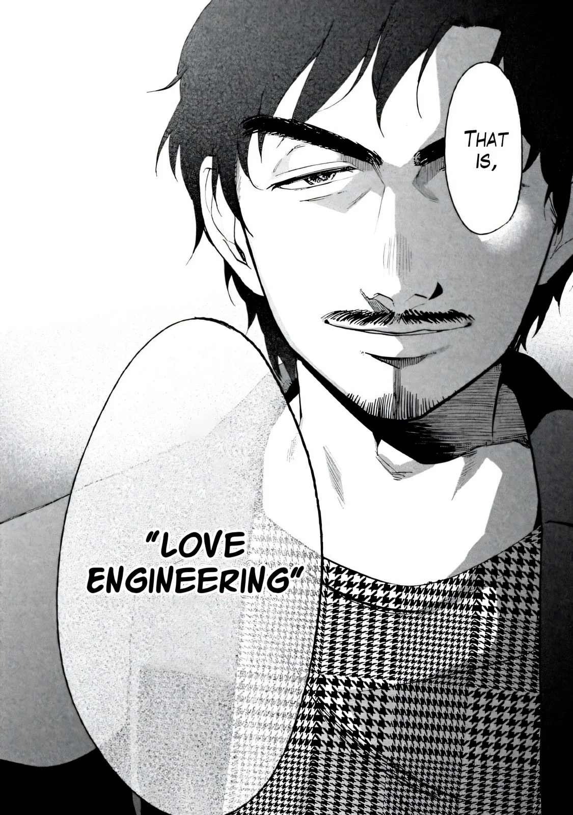 Boku wa Ai o Shoumei Shiyou to Omou Chapter 1 - Page 54