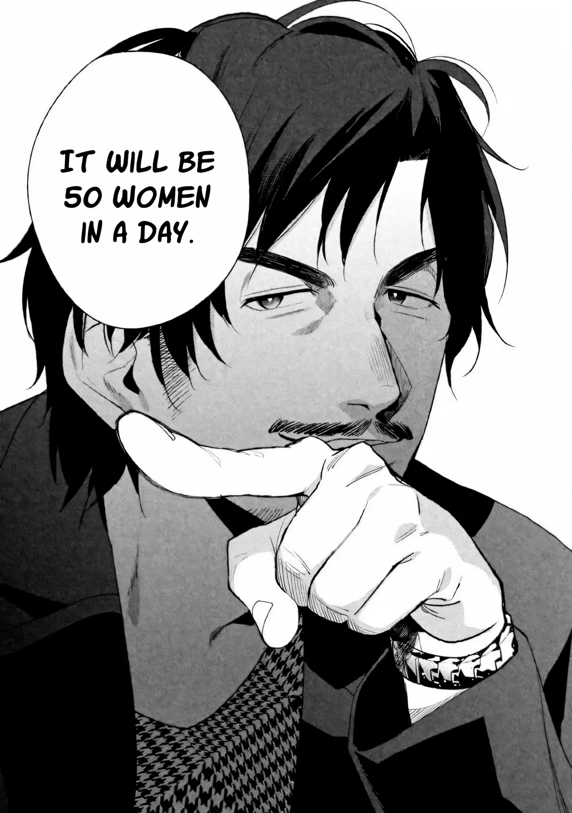 Boku wa Ai o Shoumei Shiyou to Omou Chapter 2 - Page 16
