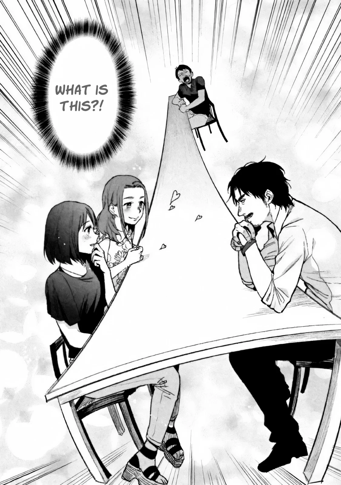 Boku wa Ai o Shoumei Shiyou to Omou Chapter 2 - Page 30