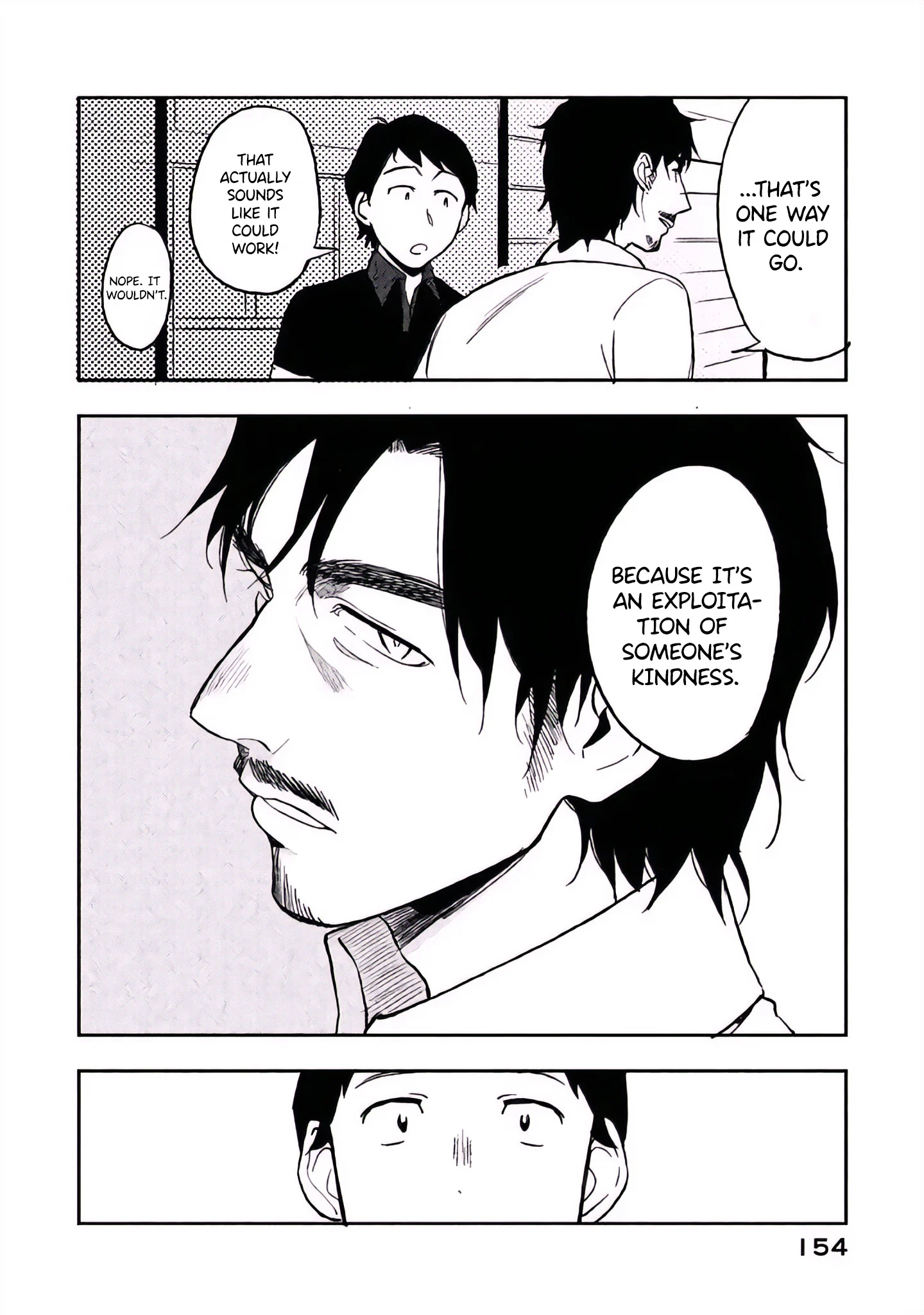 Boku wa Ai o Shoumei Shiyou to Omou Chapter 4 - Page 24