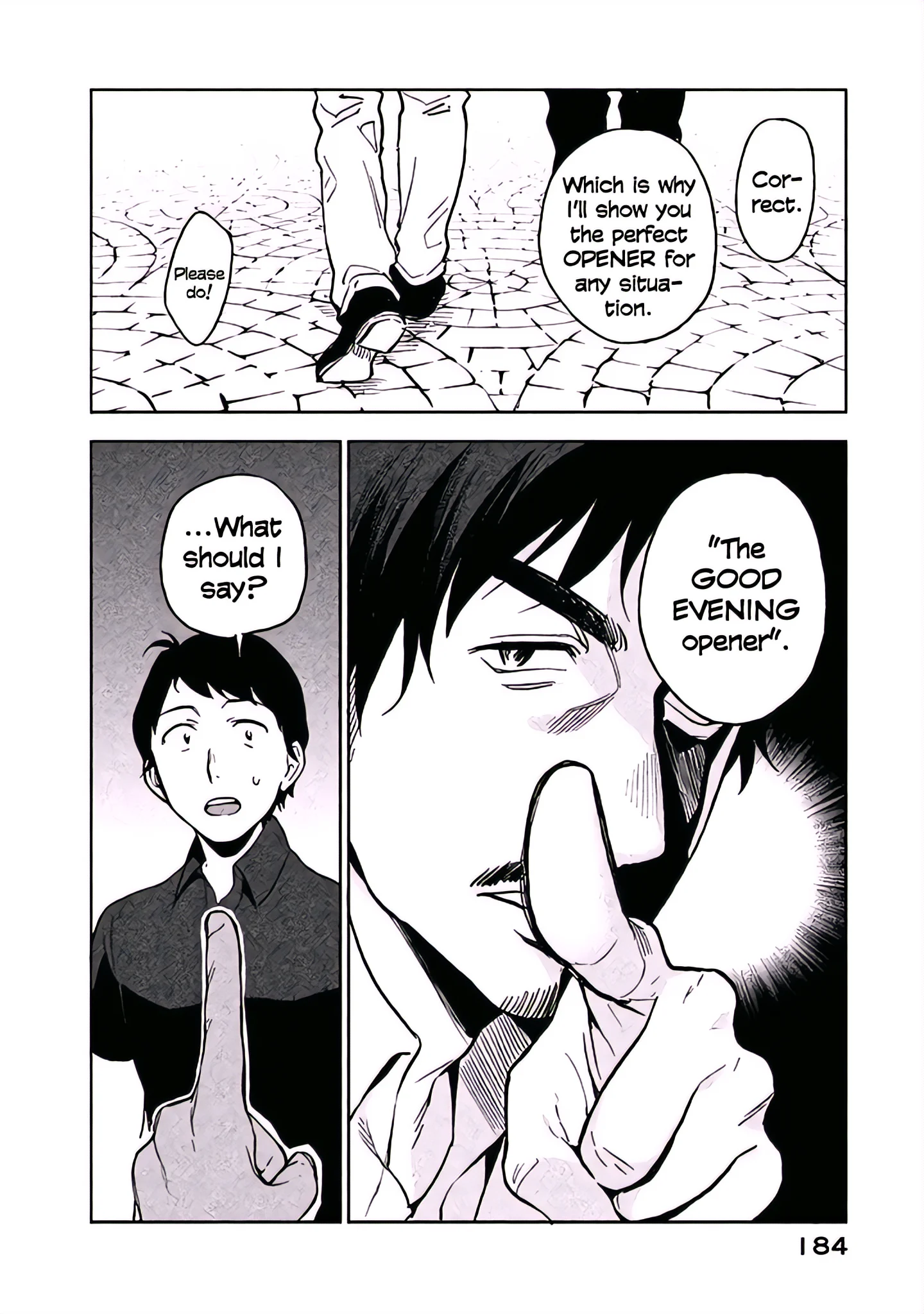 Boku wa Ai o Shoumei Shiyou to Omou Chapter 5 - Page 18