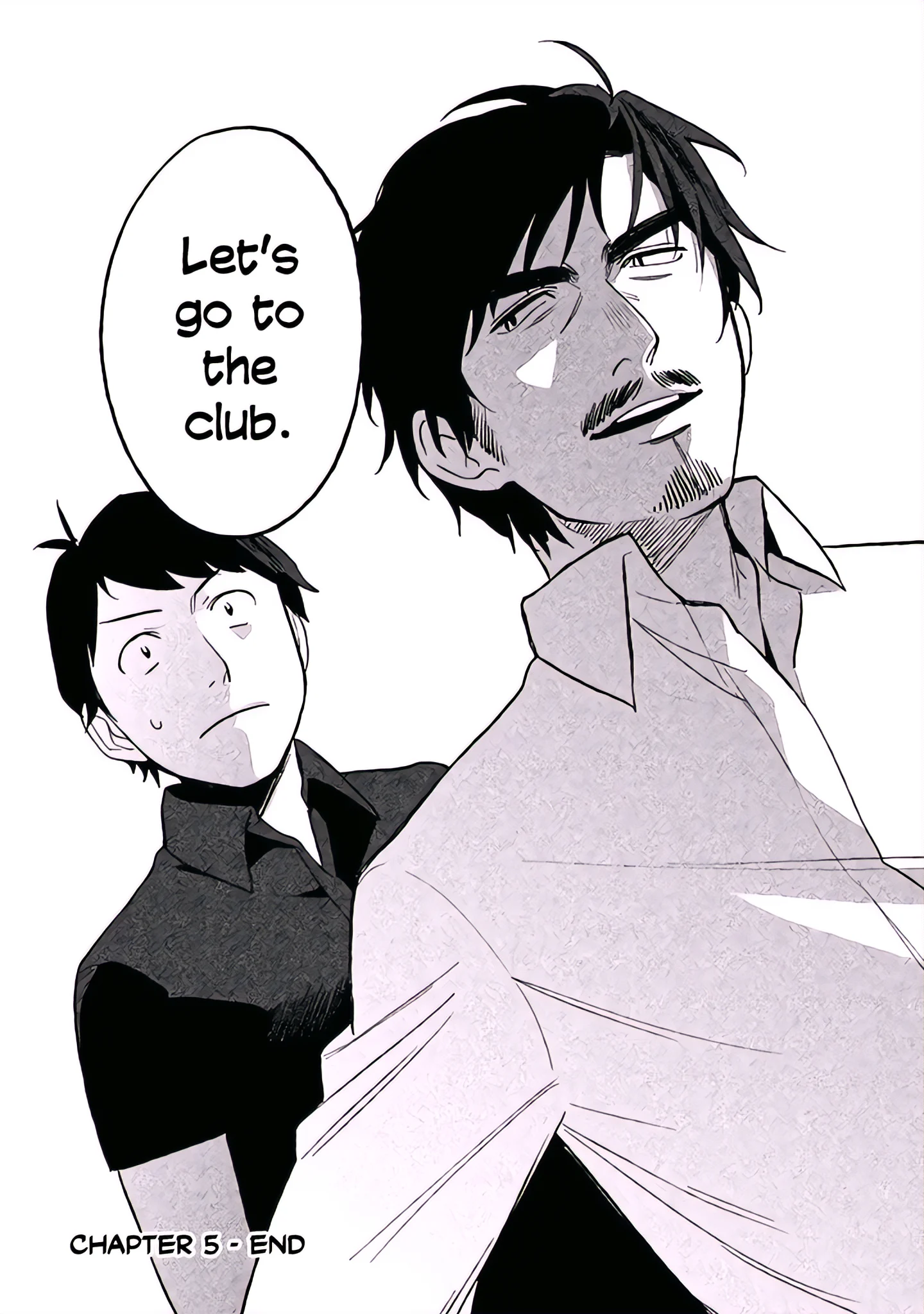 Boku wa Ai o Shoumei Shiyou to Omou Chapter 5 - Page 30