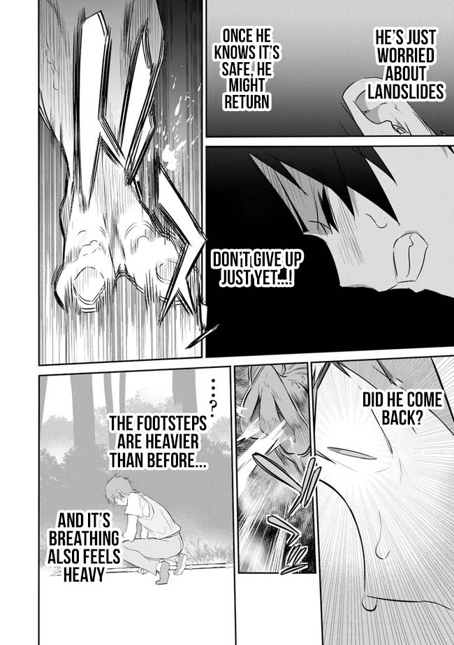 Boku wa Isekai de Fuyo Mahou to Shoukan Mahou wo Tenbin ni Kakeru Chapter 1 - Page 10