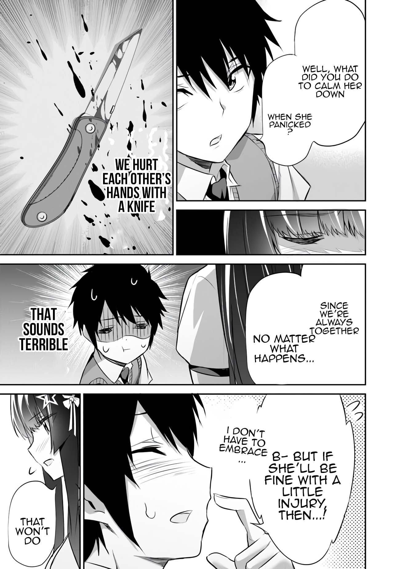 Boku wa Isekai de Fuyo Mahou to Shoukan Mahou wo Tenbin ni Kakeru Chapter 11 - Page 13