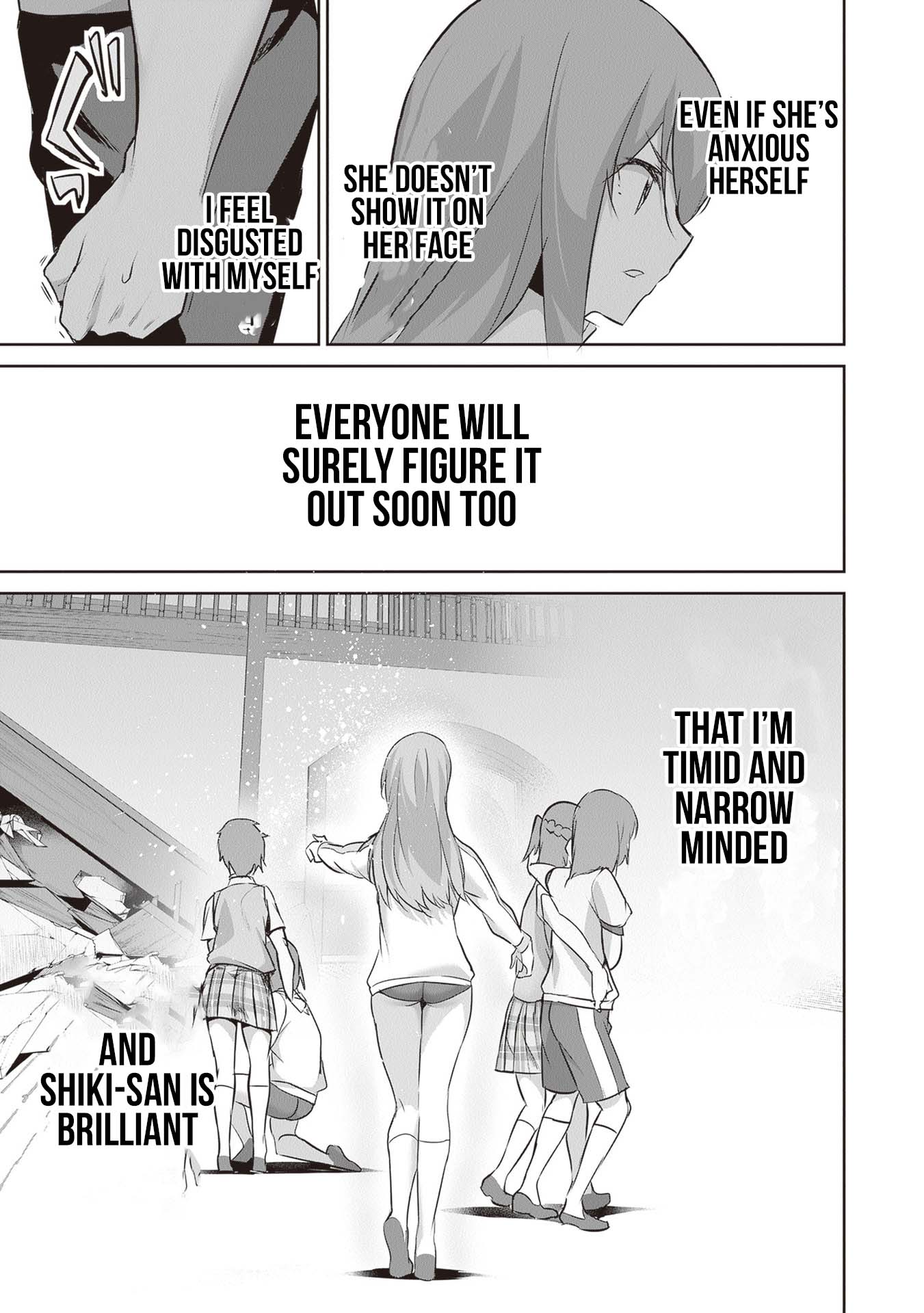 Boku wa Isekai de Fuyo Mahou to Shoukan Mahou wo Tenbin ni Kakeru Chapter 14 - Page 25