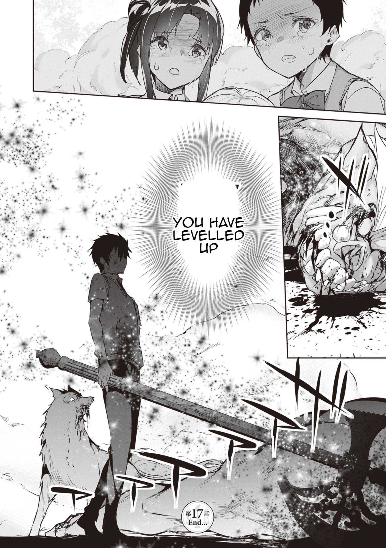 Boku wa Isekai de Fuyo Mahou to Shoukan Mahou wo Tenbin ni Kakeru Chapter 17 - Page 25