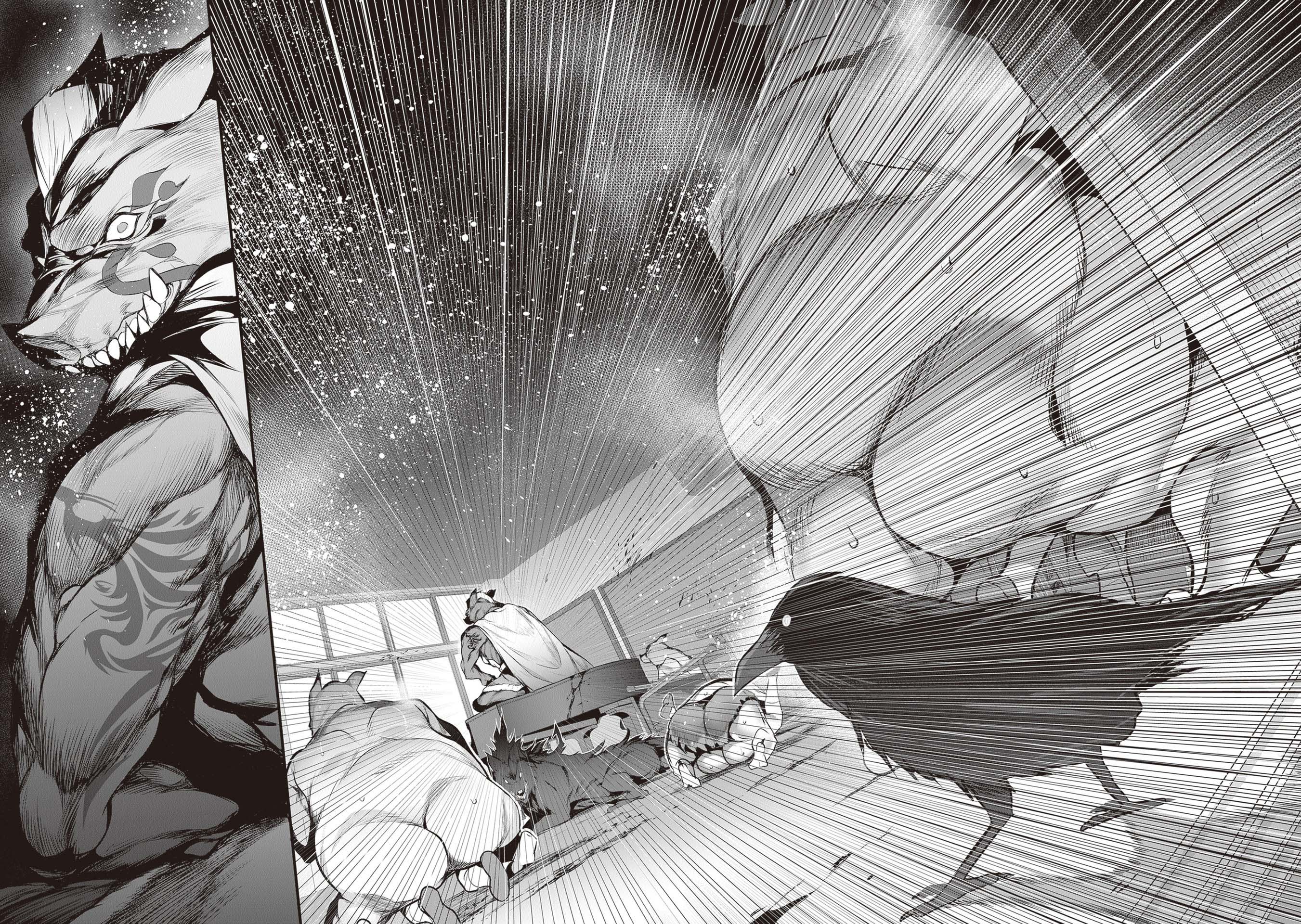 Boku wa Isekai de Fuyo Mahou to Shoukan Mahou wo Tenbin ni Kakeru Chapter 19 - Page 10