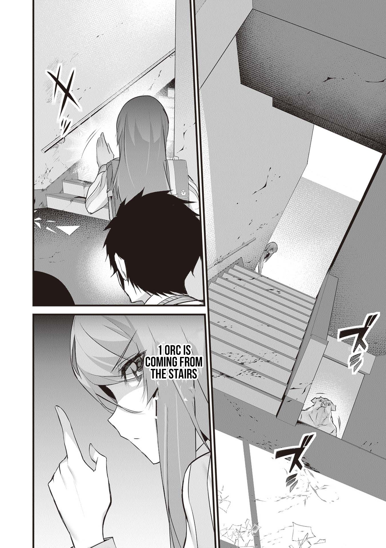 Boku wa Isekai de Fuyo Mahou to Shoukan Mahou wo Tenbin ni Kakeru Chapter 22 - Page 22