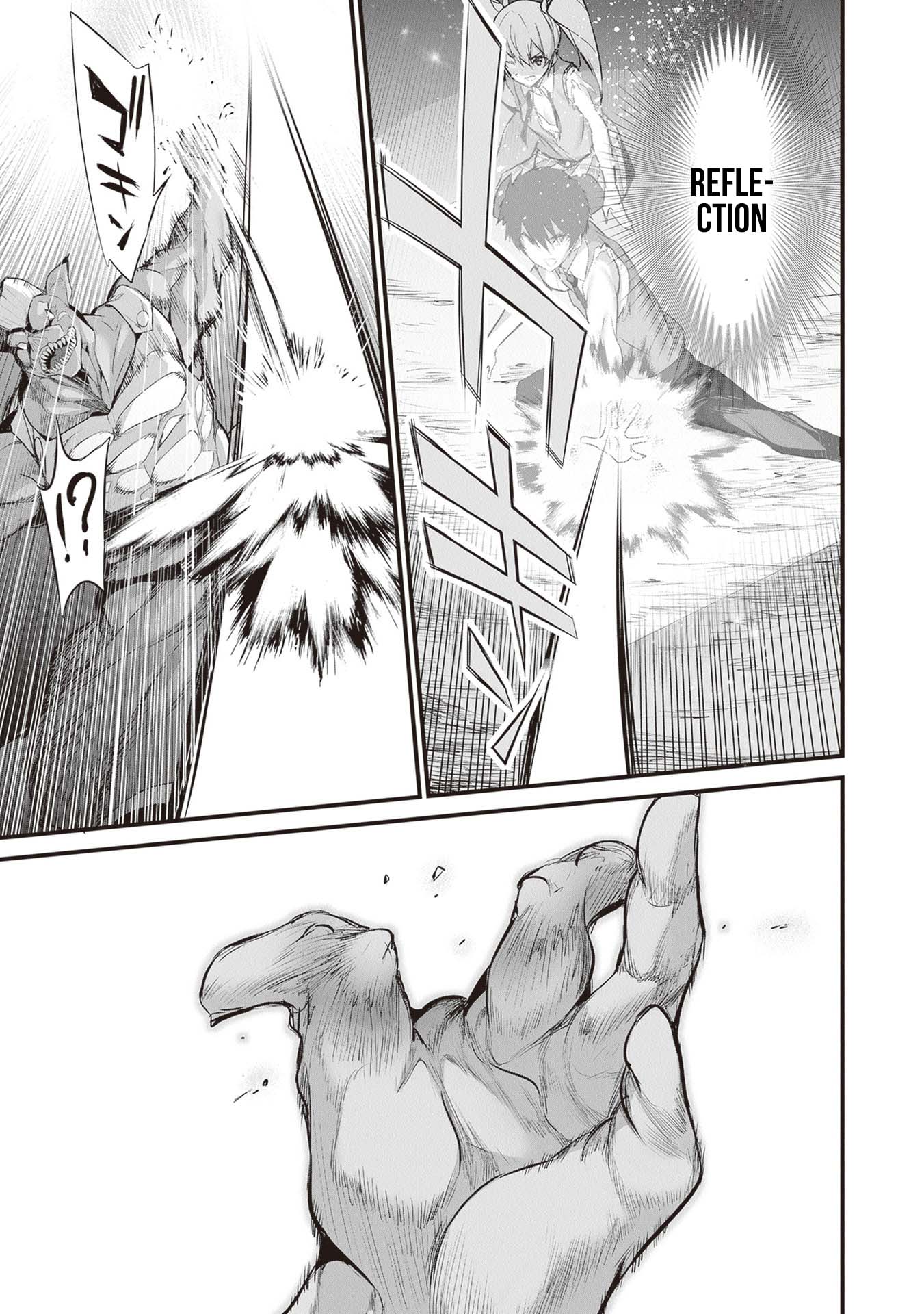 Boku wa Isekai de Fuyo Mahou to Shoukan Mahou wo Tenbin ni Kakeru Chapter 24 - Page 20