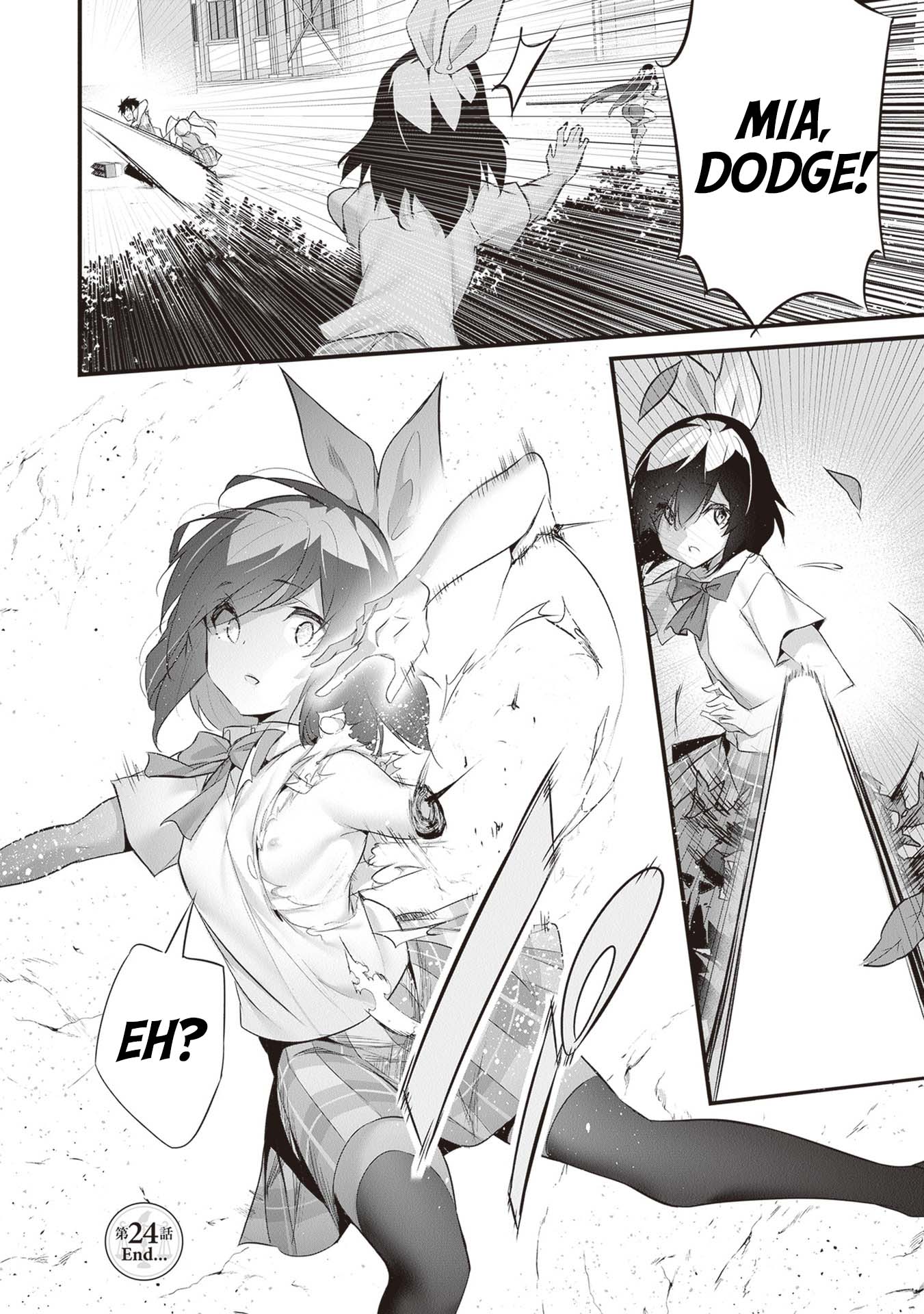 Boku wa Isekai de Fuyo Mahou to Shoukan Mahou wo Tenbin ni Kakeru Chapter 24 - Page 22