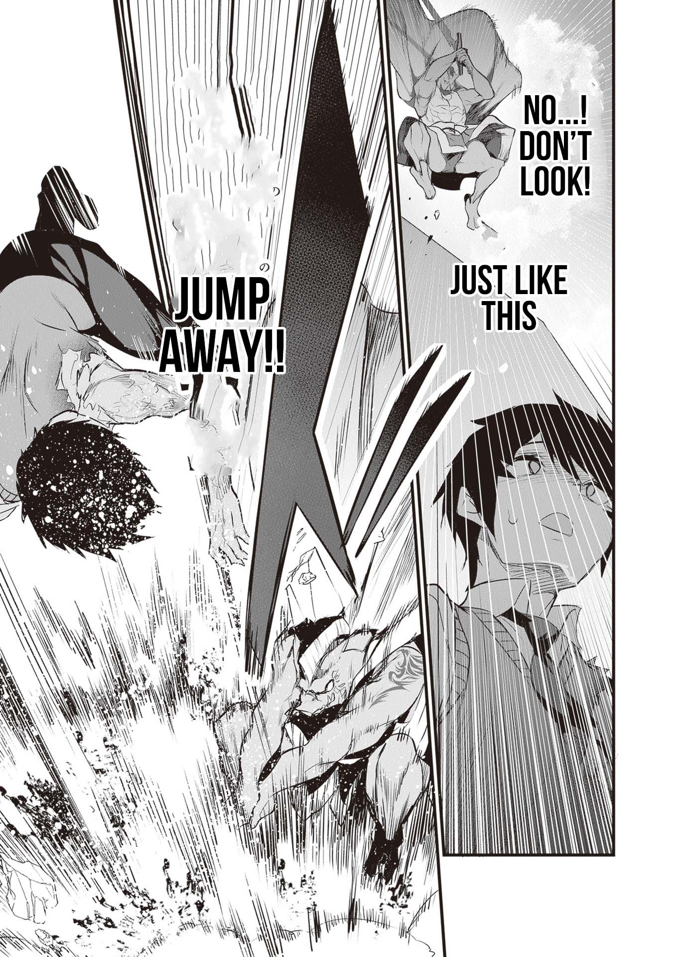 Boku wa Isekai de Fuyo Mahou to Shoukan Mahou wo Tenbin ni Kakeru Chapter 24 - Page 9