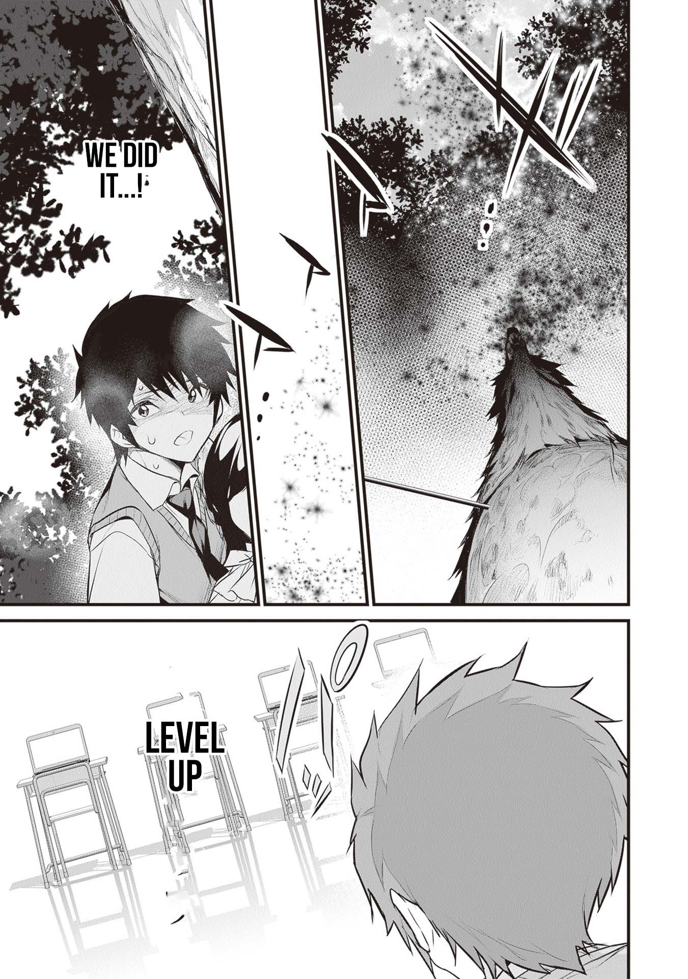 Boku wa Isekai de Fuyo Mahou to Shoukan Mahou wo Tenbin ni Kakeru Chapter 26 - Page 16