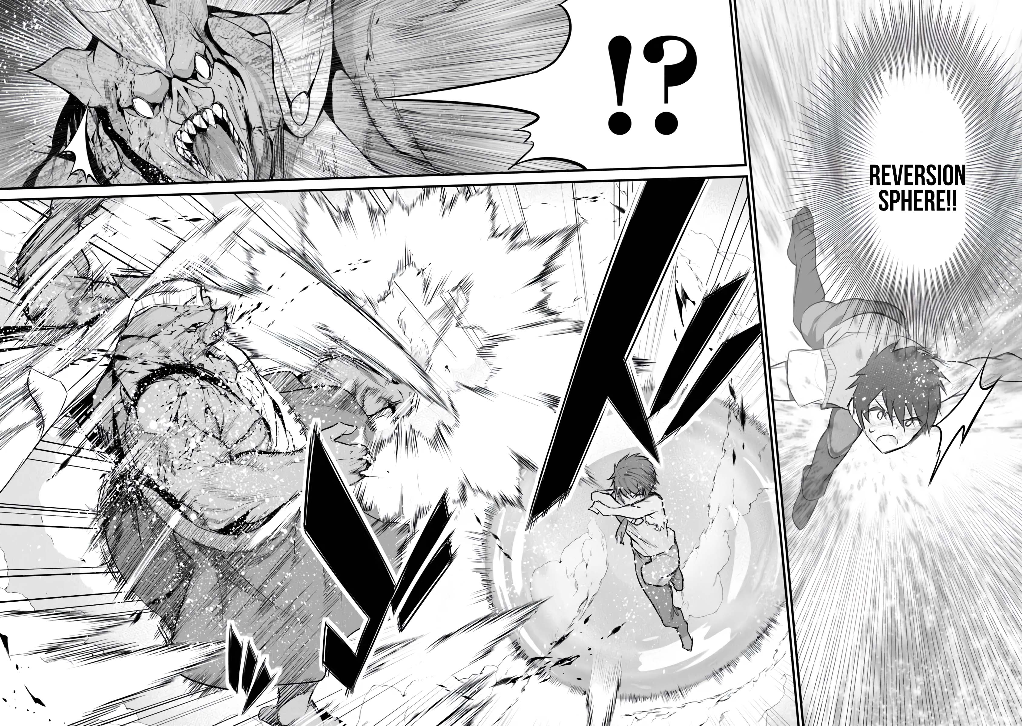 Boku wa Isekai de Fuyo Mahou to Shoukan Mahou wo Tenbin ni Kakeru Chapter 28 - Page 24