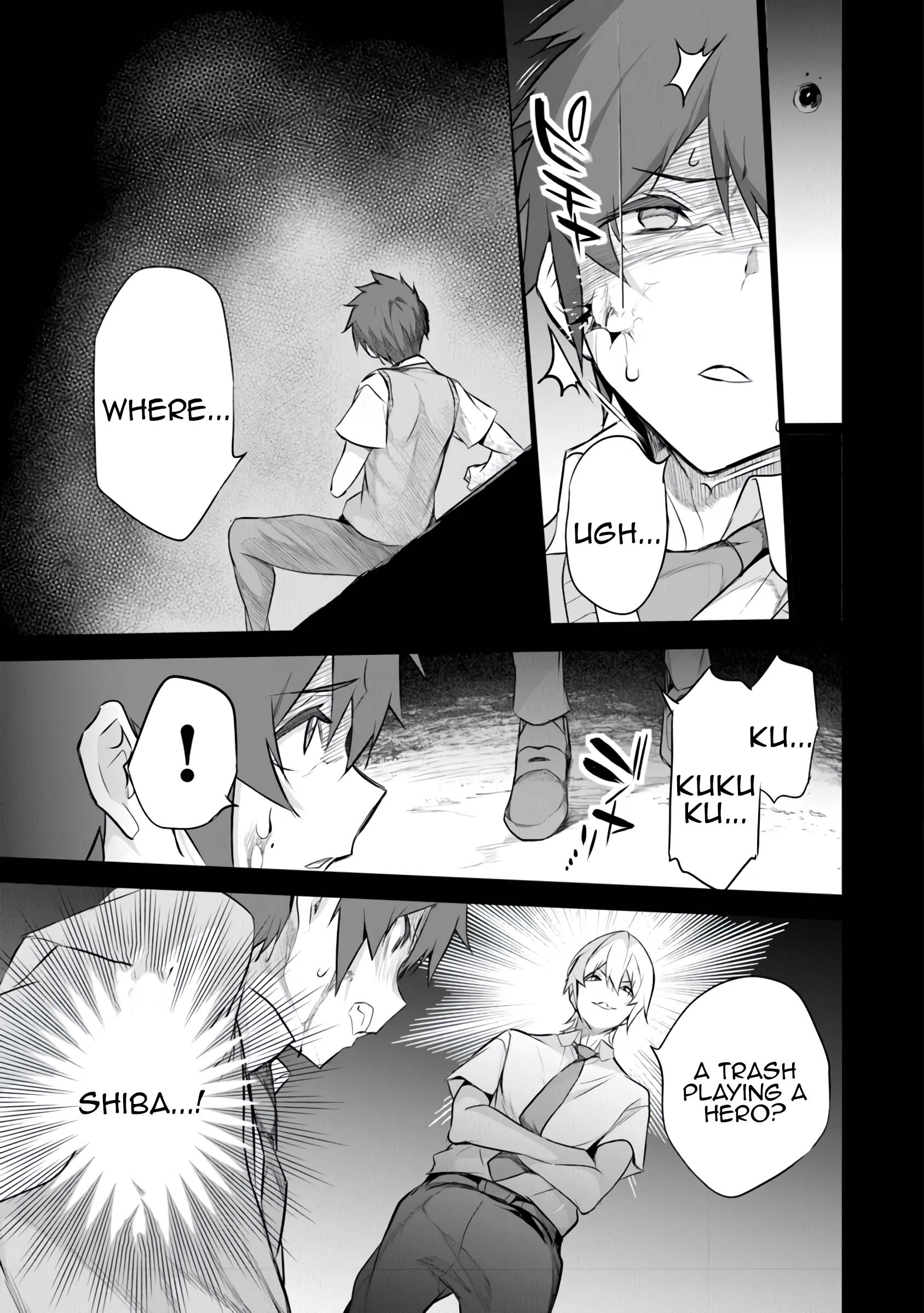 Boku wa Isekai de Fuyo Mahou to Shoukan Mahou wo Tenbin ni Kakeru Chapter 29 - Page 15