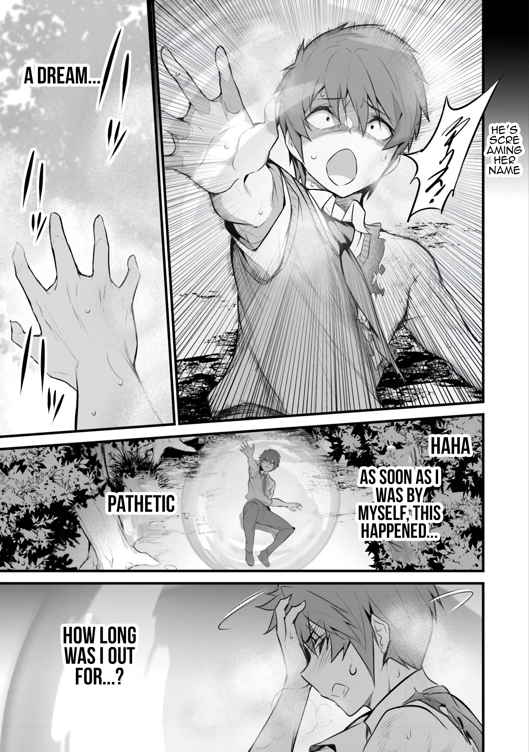 Boku wa Isekai de Fuyo Mahou to Shoukan Mahou wo Tenbin ni Kakeru Chapter 29 - Page 19