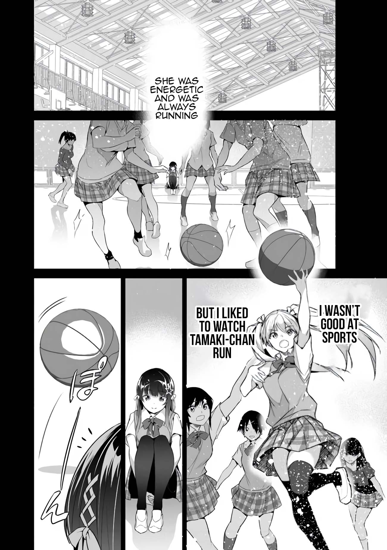 Boku wa Isekai de Fuyo Mahou to Shoukan Mahou wo Tenbin ni Kakeru Chapter 3 - Page 3