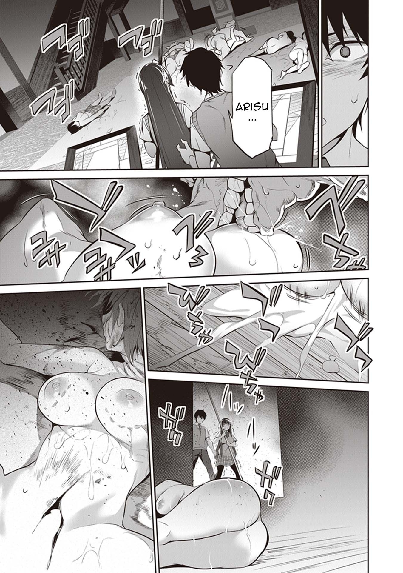 Boku wa Isekai de Fuyo Mahou to Shoukan Mahou wo Tenbin ni Kakeru Chapter 3 - Page 29