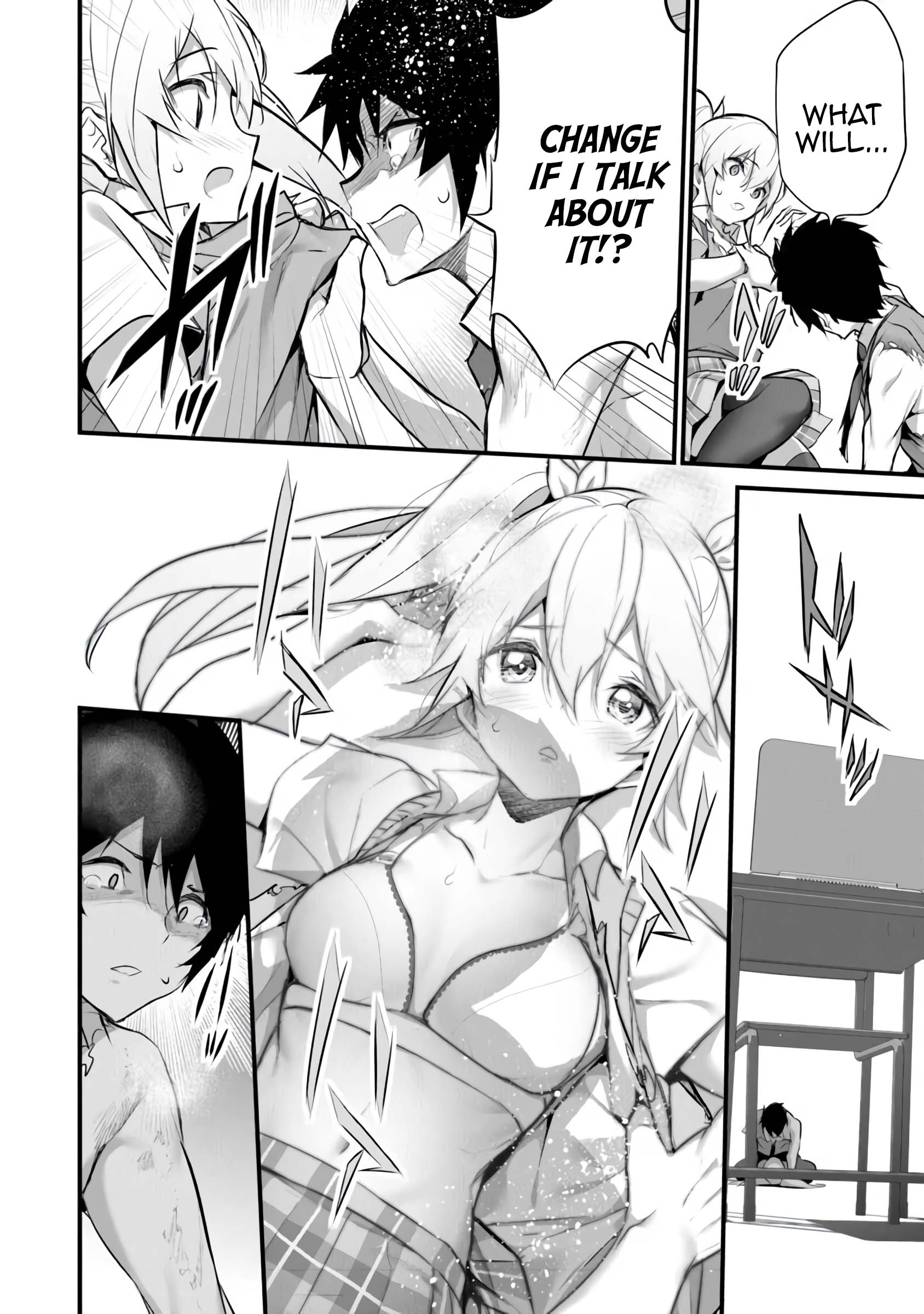 Boku wa Isekai de Fuyo Mahou to Shoukan Mahou wo Tenbin ni Kakeru Chapter 31 - Page 16