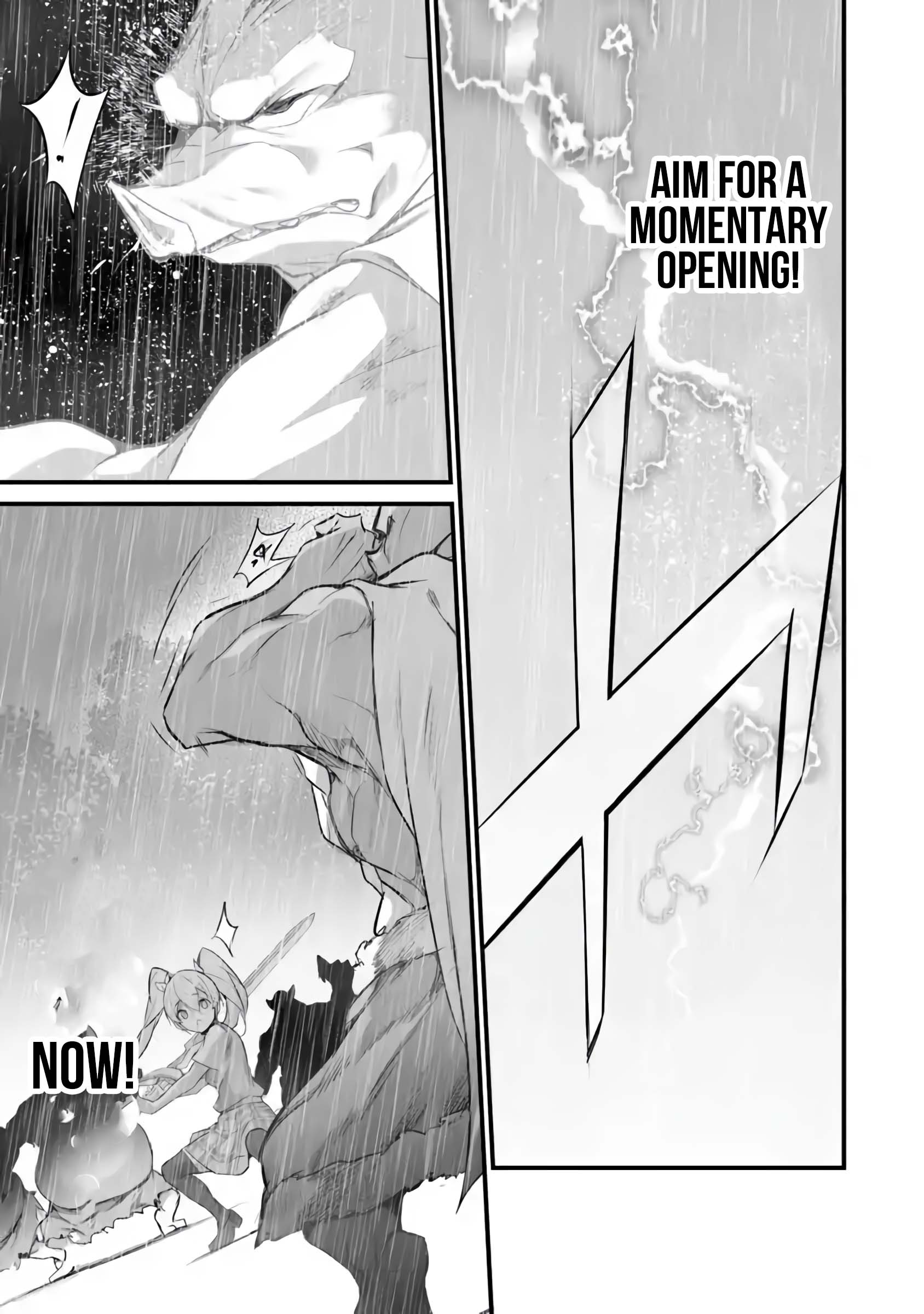 Boku wa Isekai de Fuyo Mahou to Shoukan Mahou wo Tenbin ni Kakeru Chapter 35 - Page 16