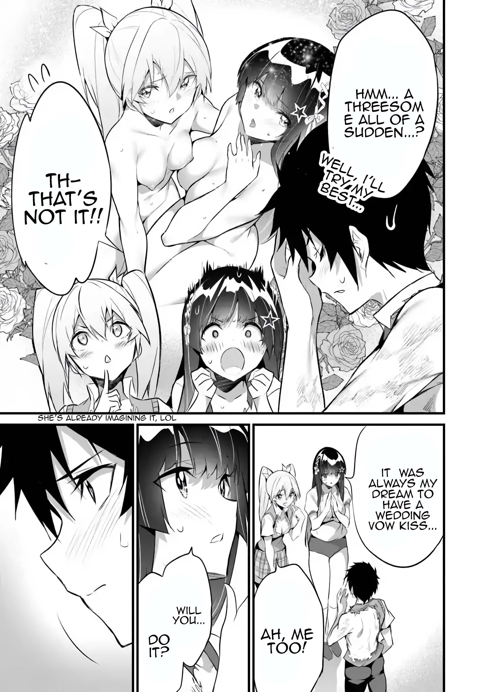 Boku wa Isekai de Fuyo Mahou to Shoukan Mahou wo Tenbin ni Kakeru Chapter 36 - Page 15
