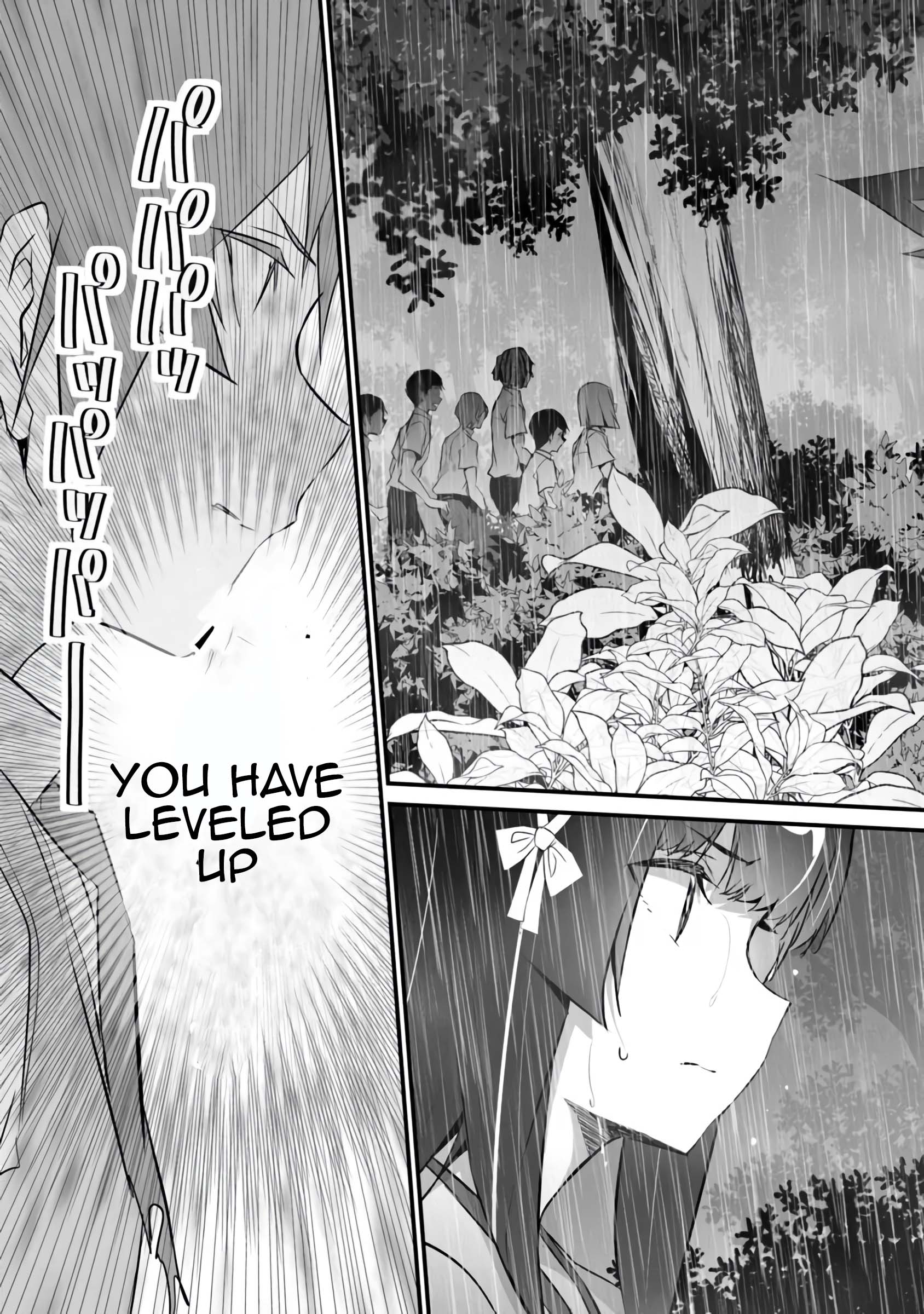 Boku wa Isekai de Fuyo Mahou to Shoukan Mahou wo Tenbin ni Kakeru Chapter 37 - Page 23