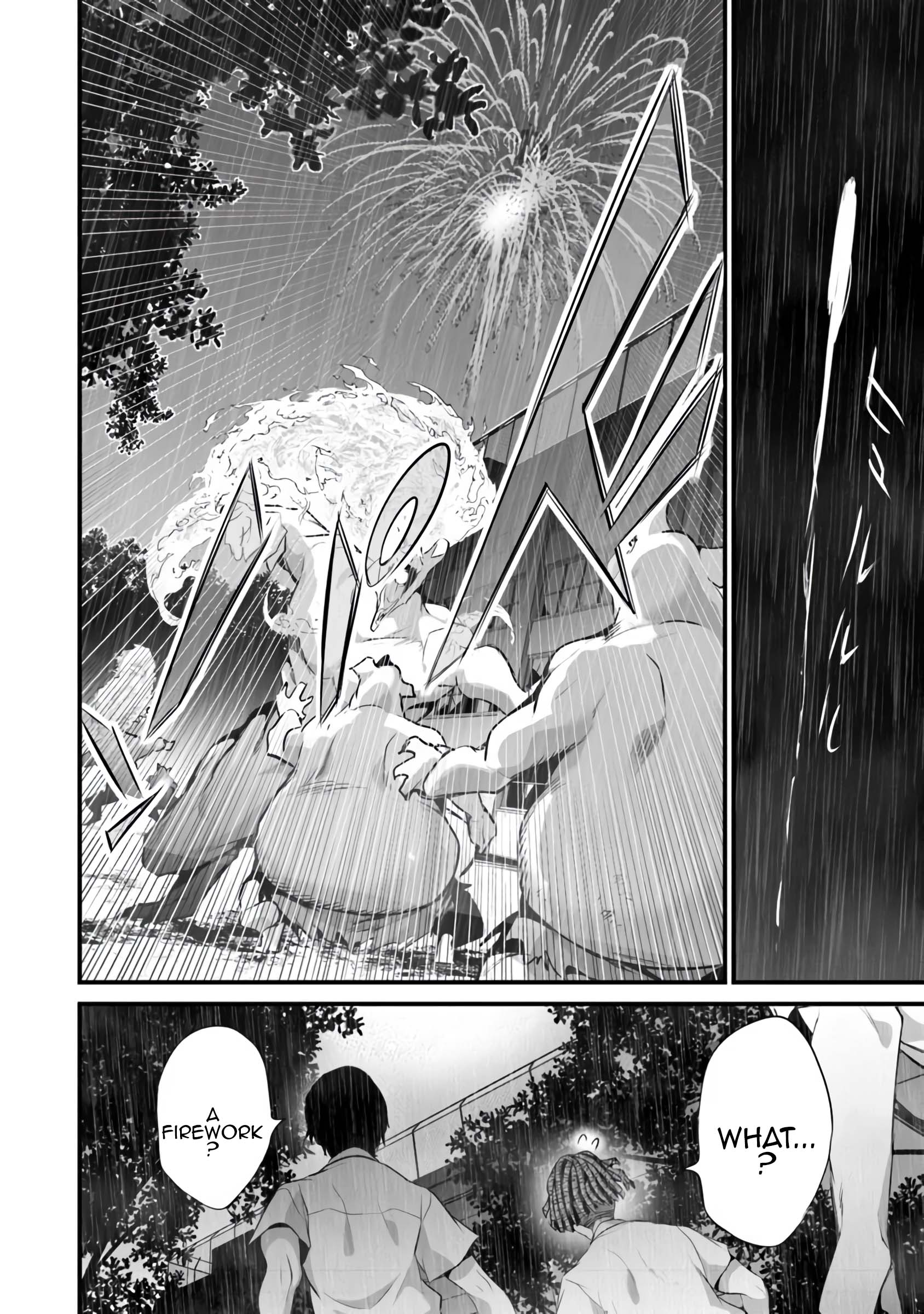 Boku wa Isekai de Fuyo Mahou to Shoukan Mahou wo Tenbin ni Kakeru Chapter 38 - Page 6
