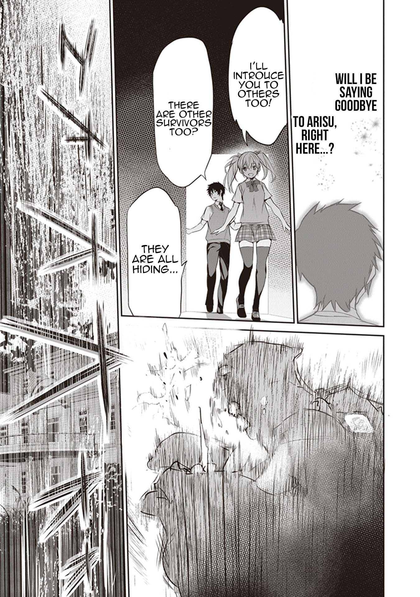 Boku wa Isekai de Fuyo Mahou to Shoukan Mahou wo Tenbin ni Kakeru Chapter 4 - Page 27