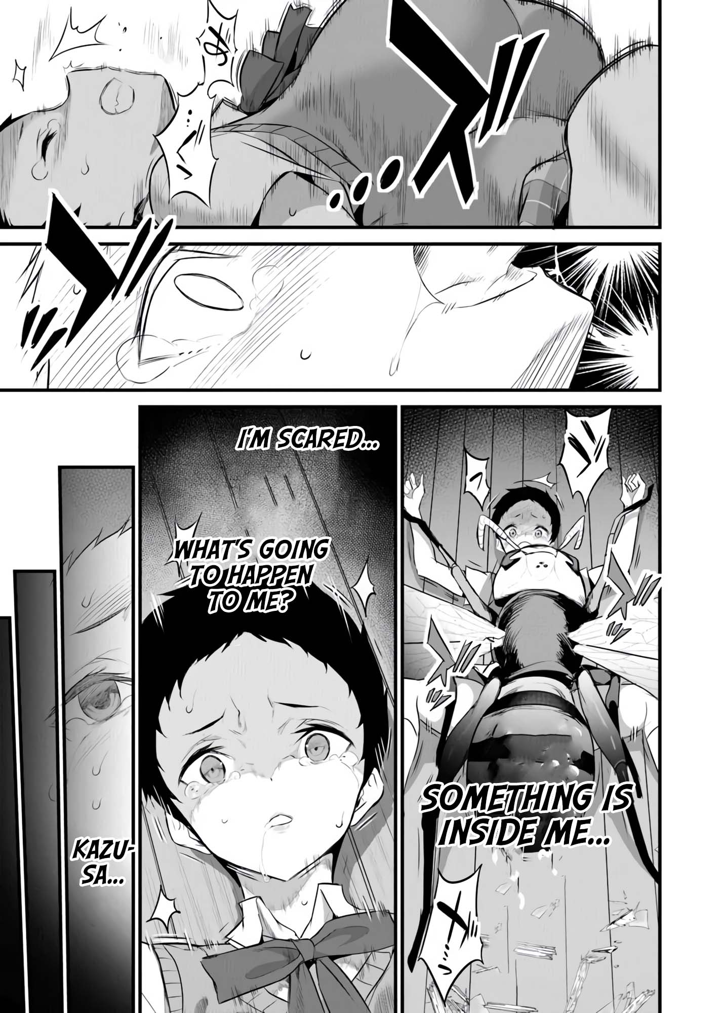 Boku wa Isekai de Fuyo Mahou to Shoukan Mahou wo Tenbin ni Kakeru Chapter 41 - Page 3