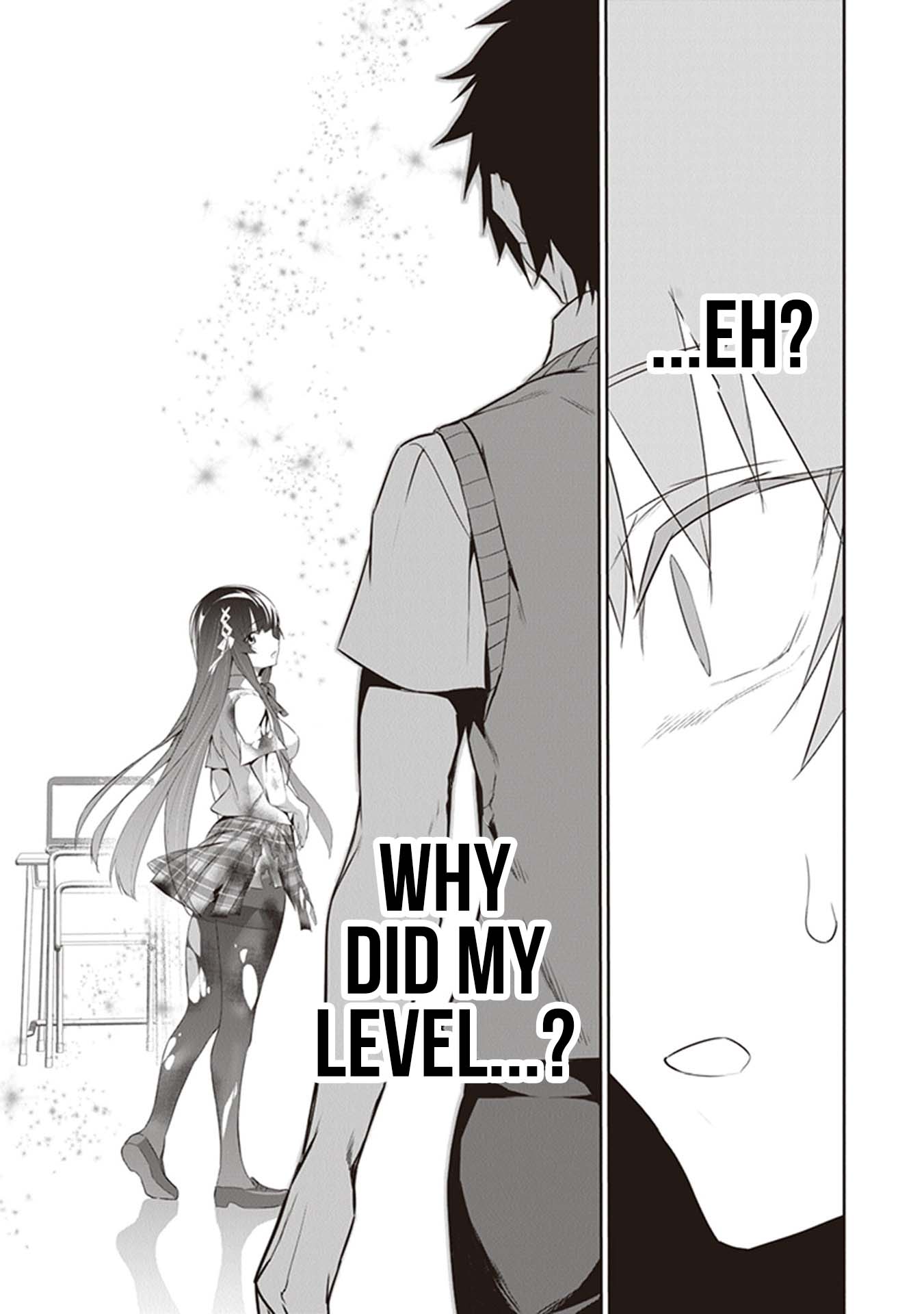 Boku wa Isekai de Fuyo Mahou to Shoukan Mahou wo Tenbin ni Kakeru Chapter 5 - Page 11