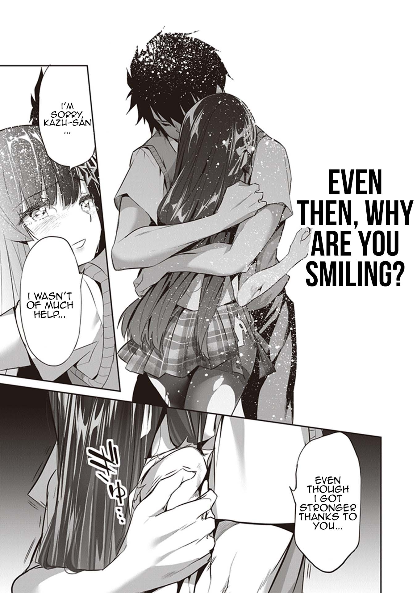 Boku wa Isekai de Fuyo Mahou to Shoukan Mahou wo Tenbin ni Kakeru Chapter 5 - Page 15