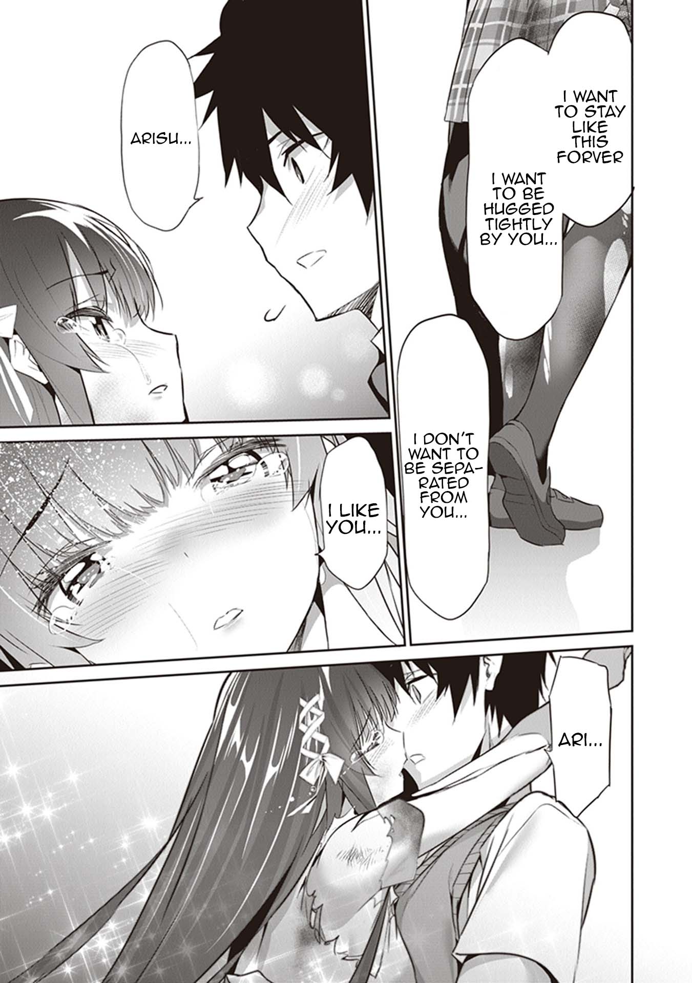 Boku wa Isekai de Fuyo Mahou to Shoukan Mahou wo Tenbin ni Kakeru Chapter 5 - Page 17