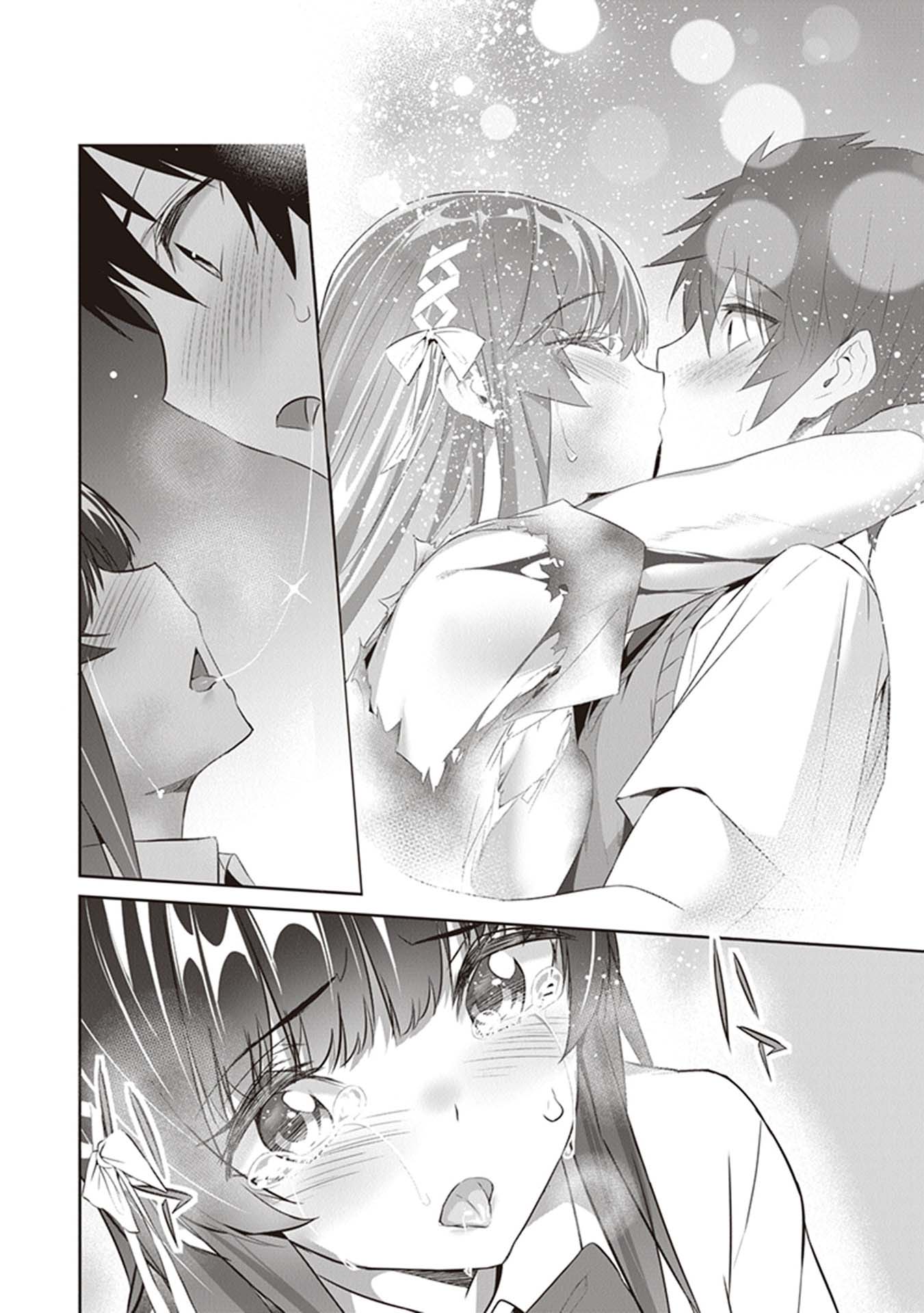 Boku wa Isekai de Fuyo Mahou to Shoukan Mahou wo Tenbin ni Kakeru Chapter 5 - Page 18