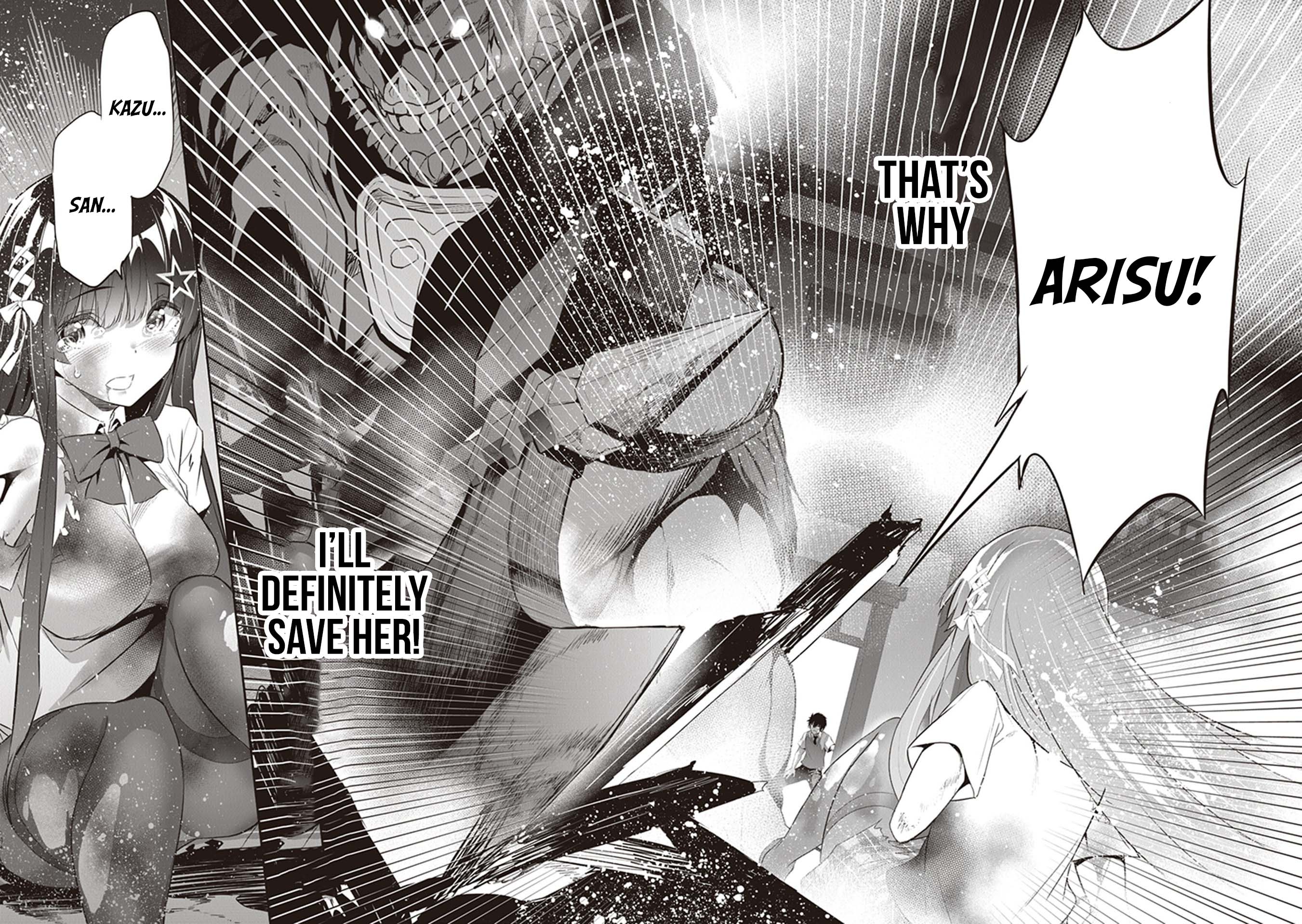 Boku wa Isekai de Fuyo Mahou to Shoukan Mahou wo Tenbin ni Kakeru Chapter 5 - Page 30