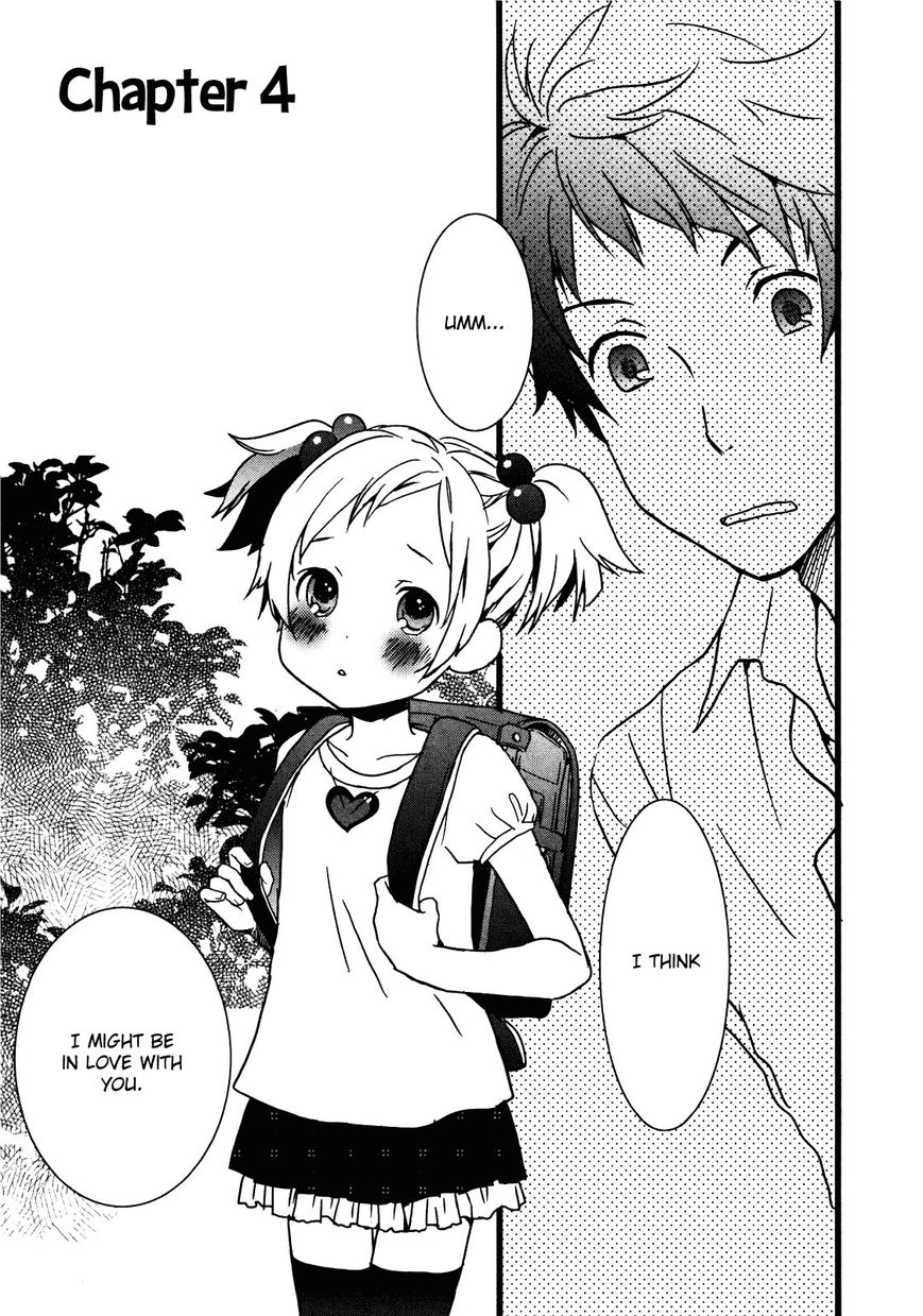 Bokura wa Minna Kawaisou Chapter 15 - Page 2