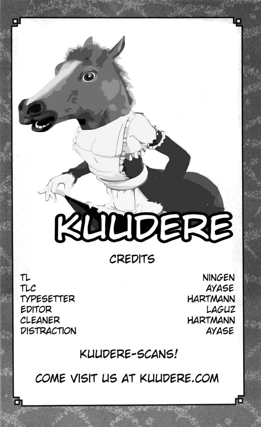 Bokura wa Minna Kawaisou Chapter 22 - Page 26