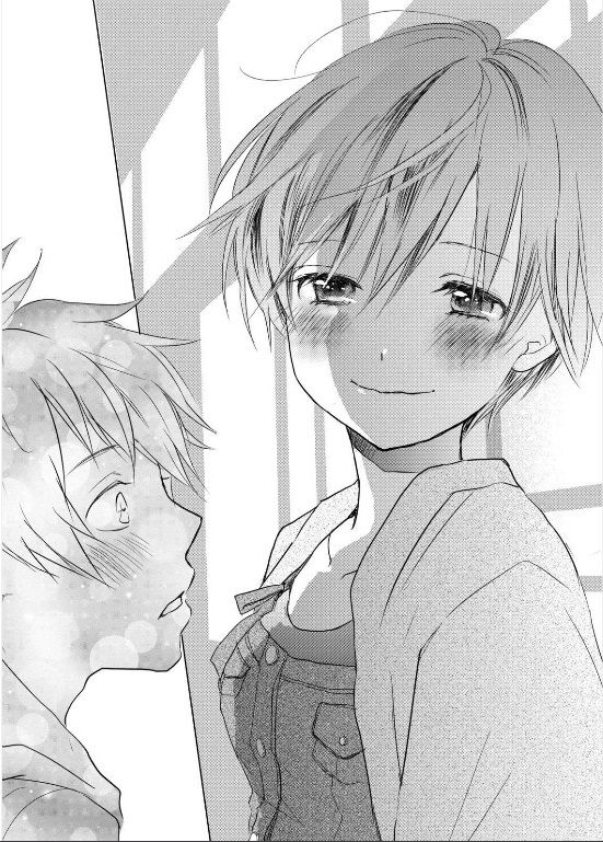 Bokura wa Minna Kawaisou Chapter 28 - Page 18