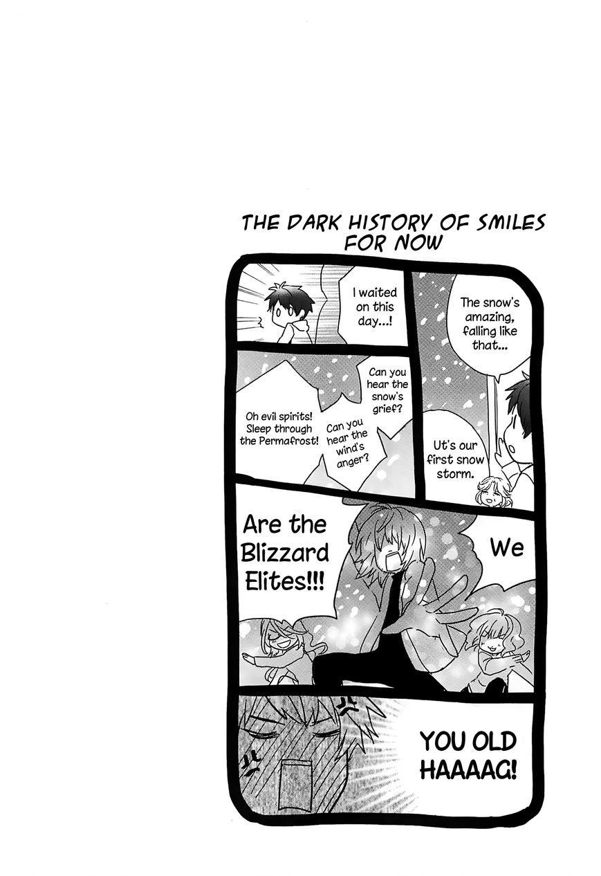 Bokura wa Minna Kawaisou Chapter 42 - Page 26
