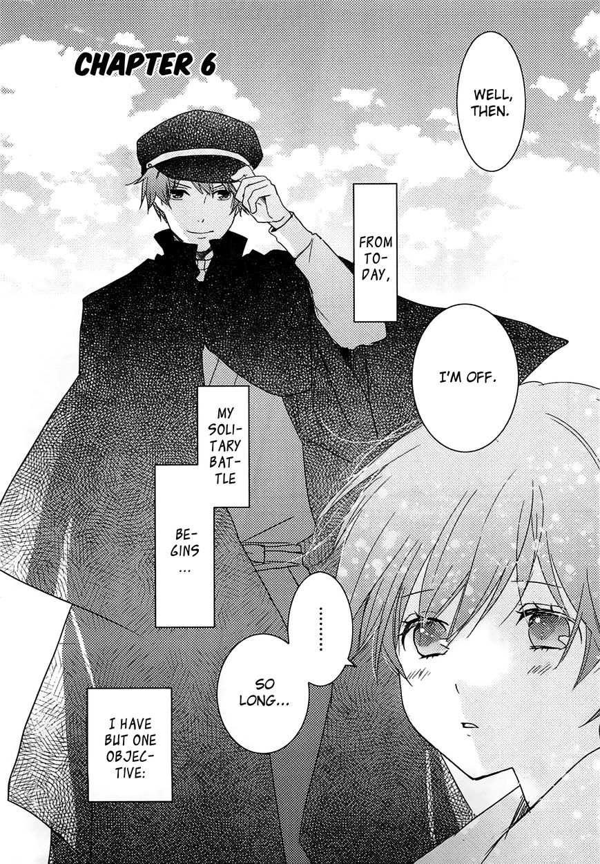 Bokura wa Minna Kawaisou Chapter 43 - Page 5