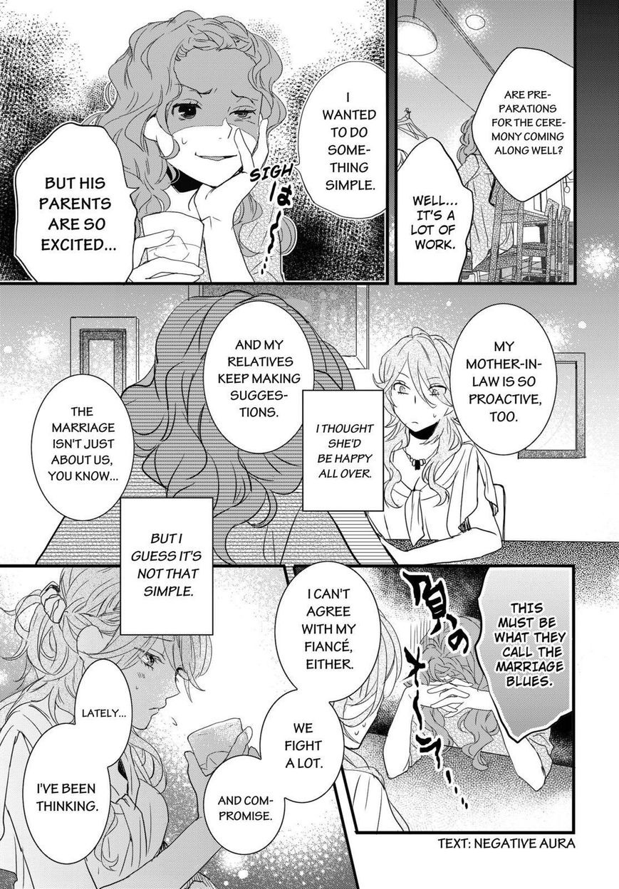 Bokura wa Minna Kawaisou Chapter 66 - Page 15