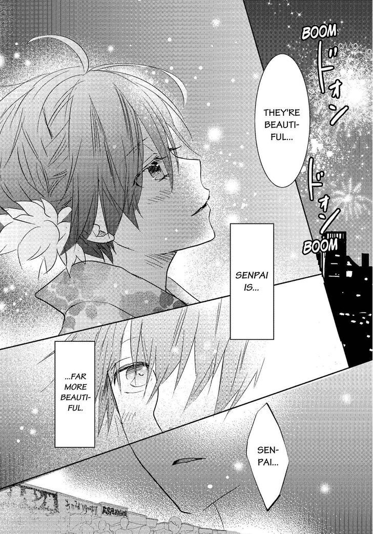 Bokura wa Minna Kawaisou Chapter 72 - Page 10