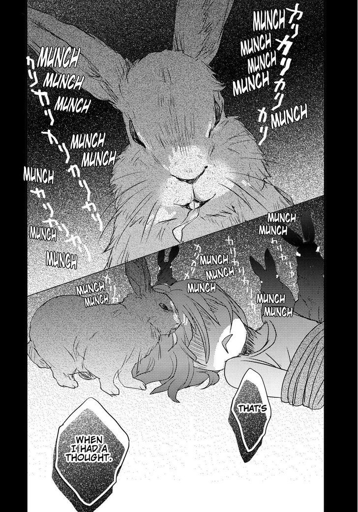 Bokura wa Minna Kawaisou Chapter 73 - Page 10